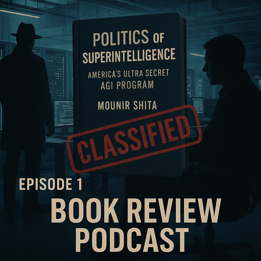 Episode Artwork